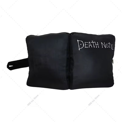 Death God Plushie