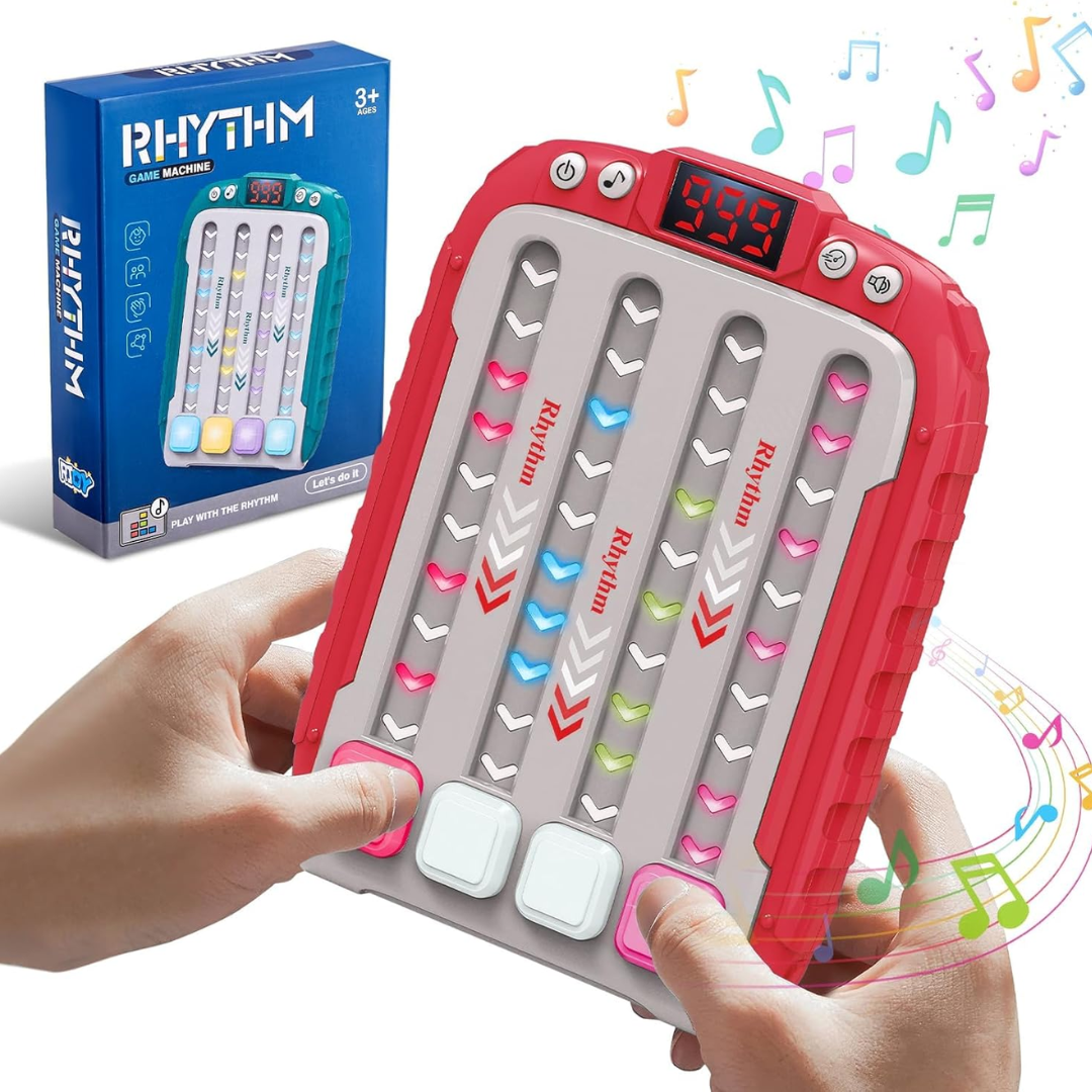RitmePuzzle™