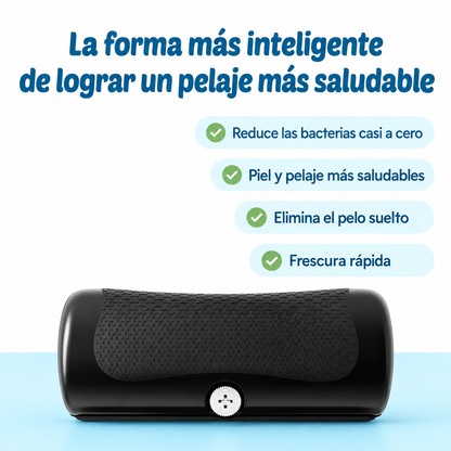 Peine Deslanador Profesional