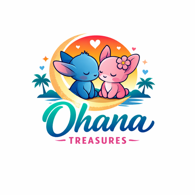 Ohana Treasures
