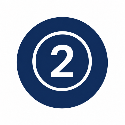 Garantía de 2 Años