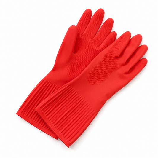 Guantes Protectores Claruma